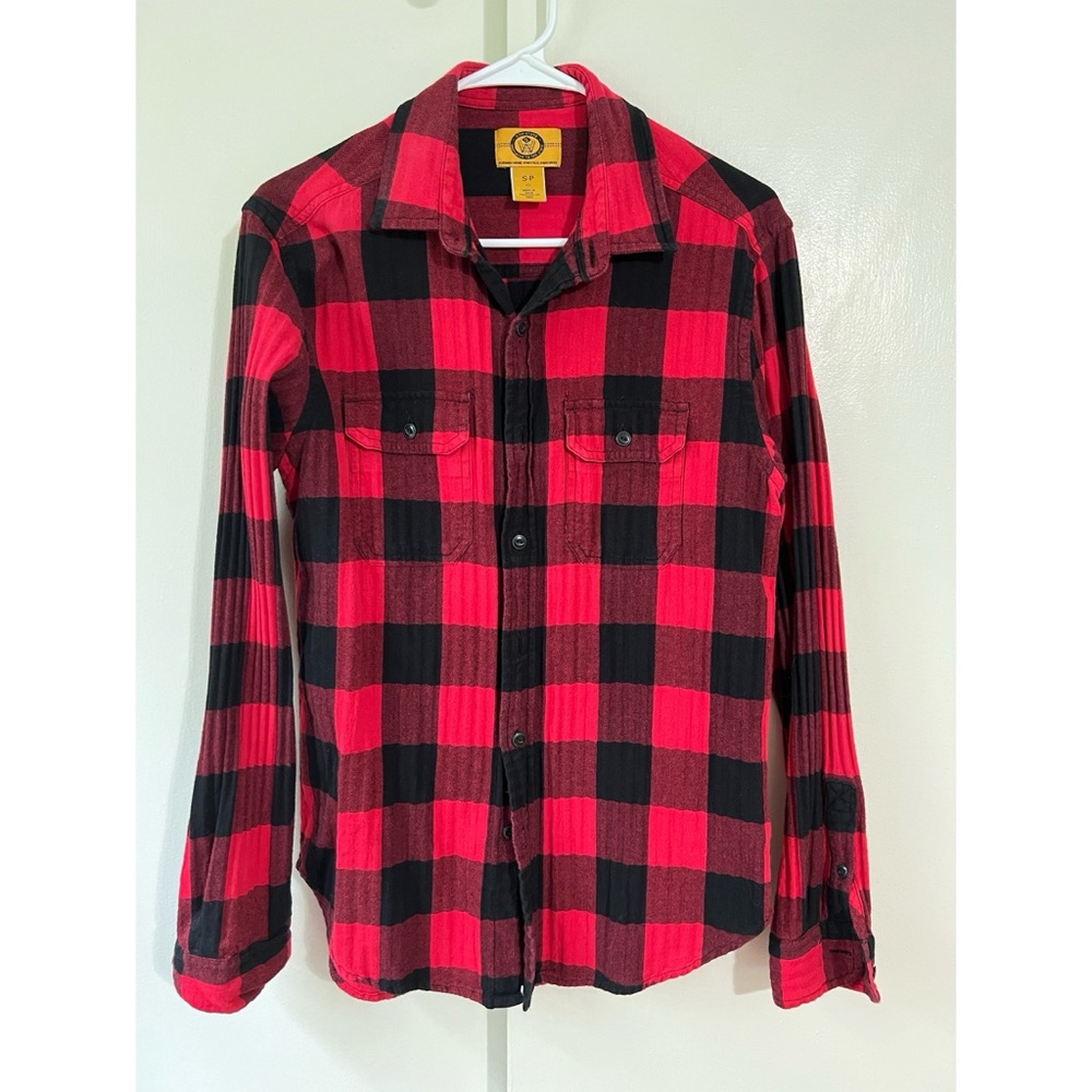 Urban Outfitters Button Down Flannel